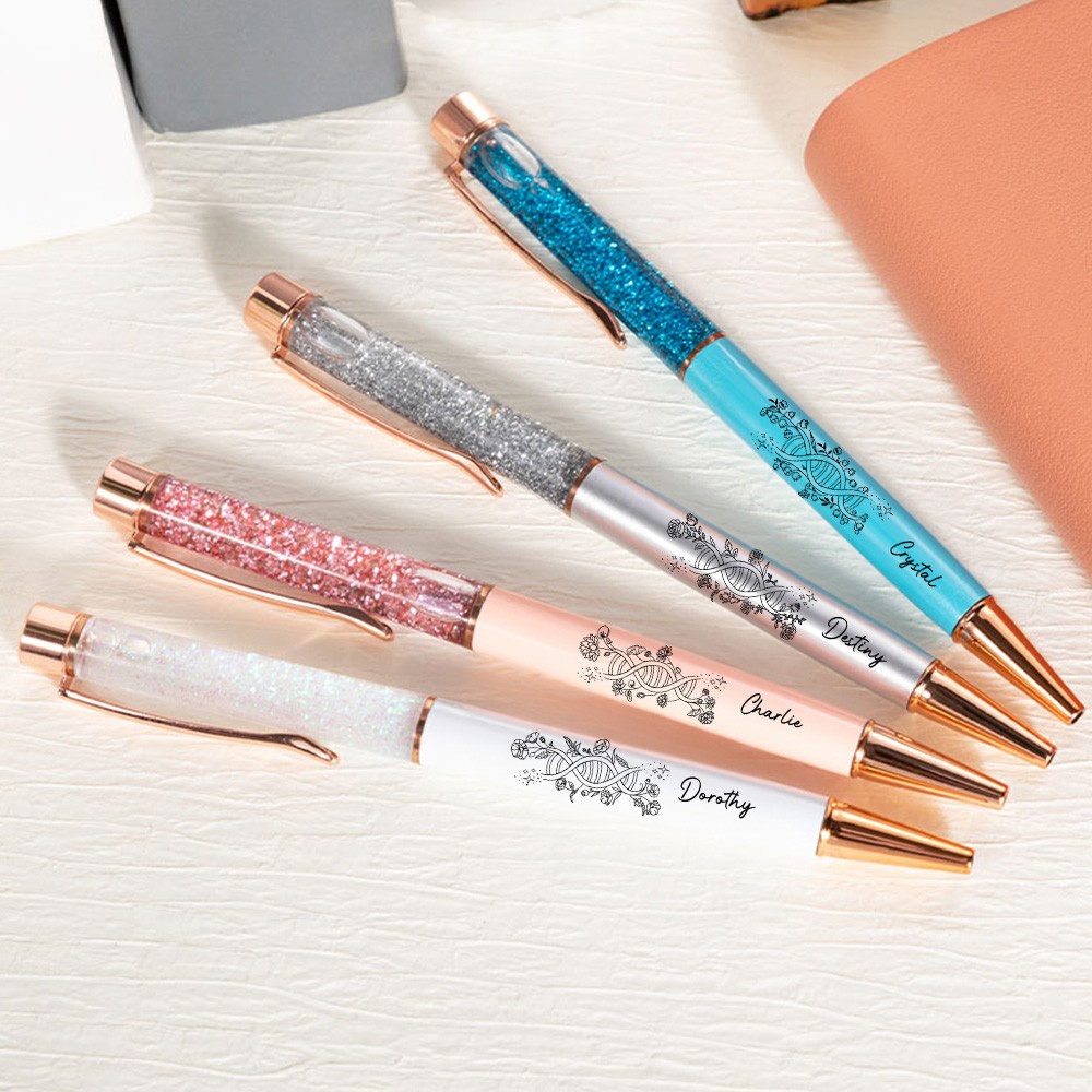 Fancy Pens for Women