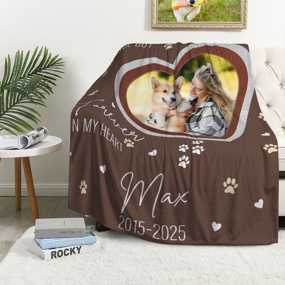 Sherpa blanket