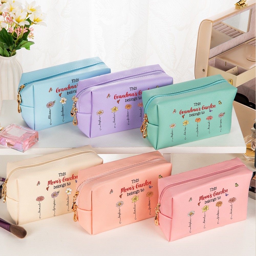 Toiletry Bag