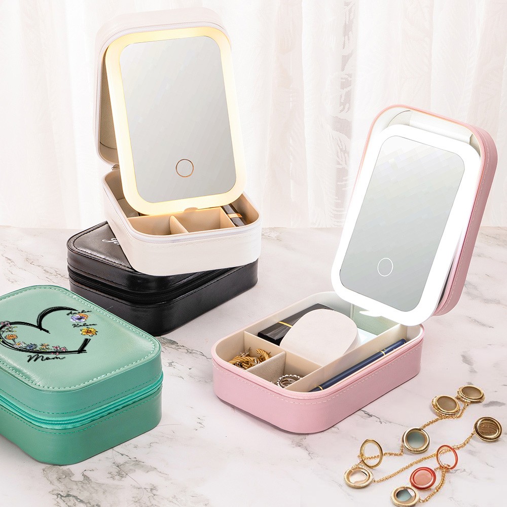 Jewelry Box