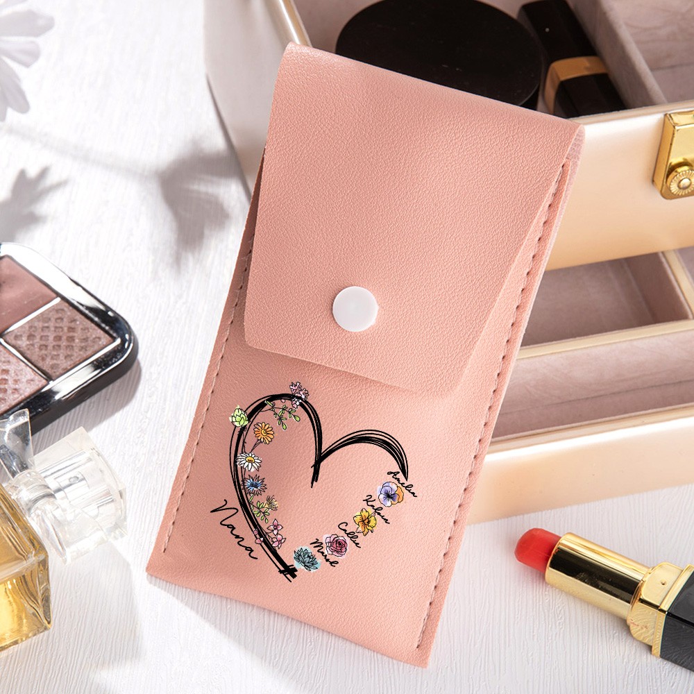 Cosmetic bag