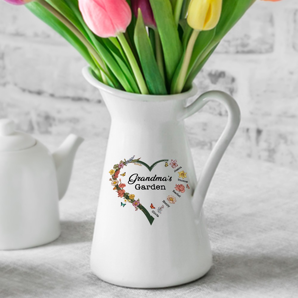 Ceramic Vase