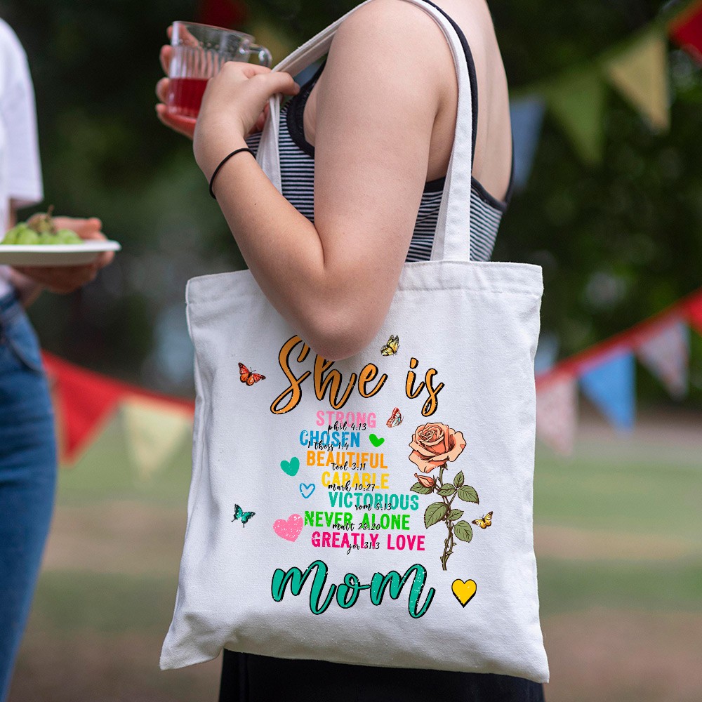 Tote bag