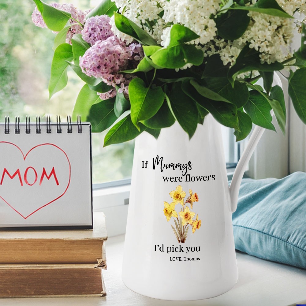 Ceramic Vase