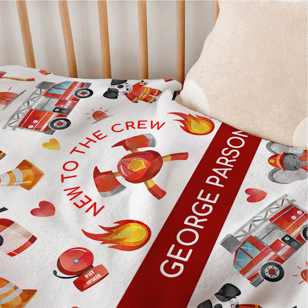sherpa blanket