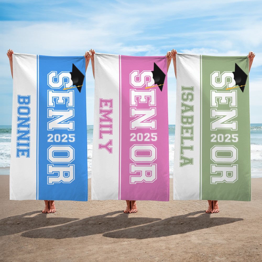pool towel