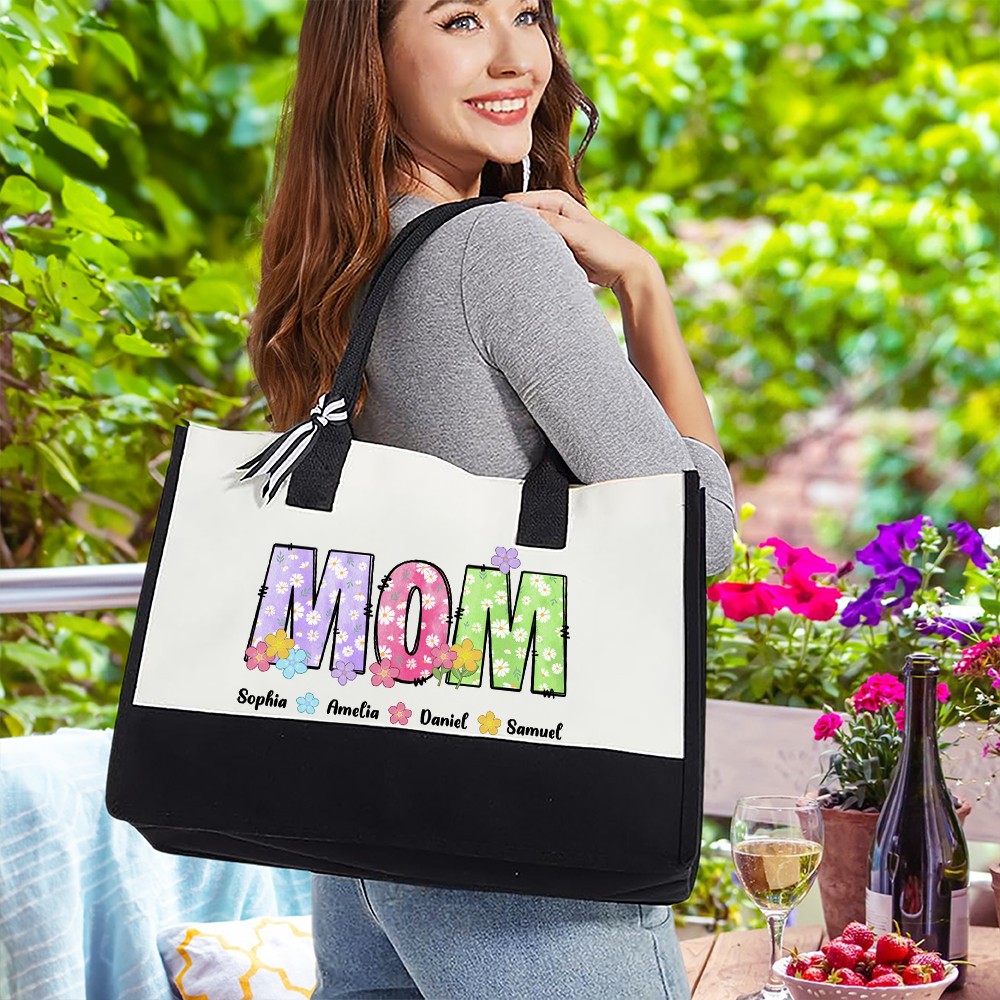 large capacity handbag