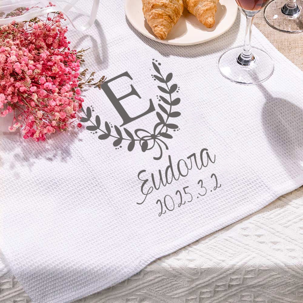 Tea Towel