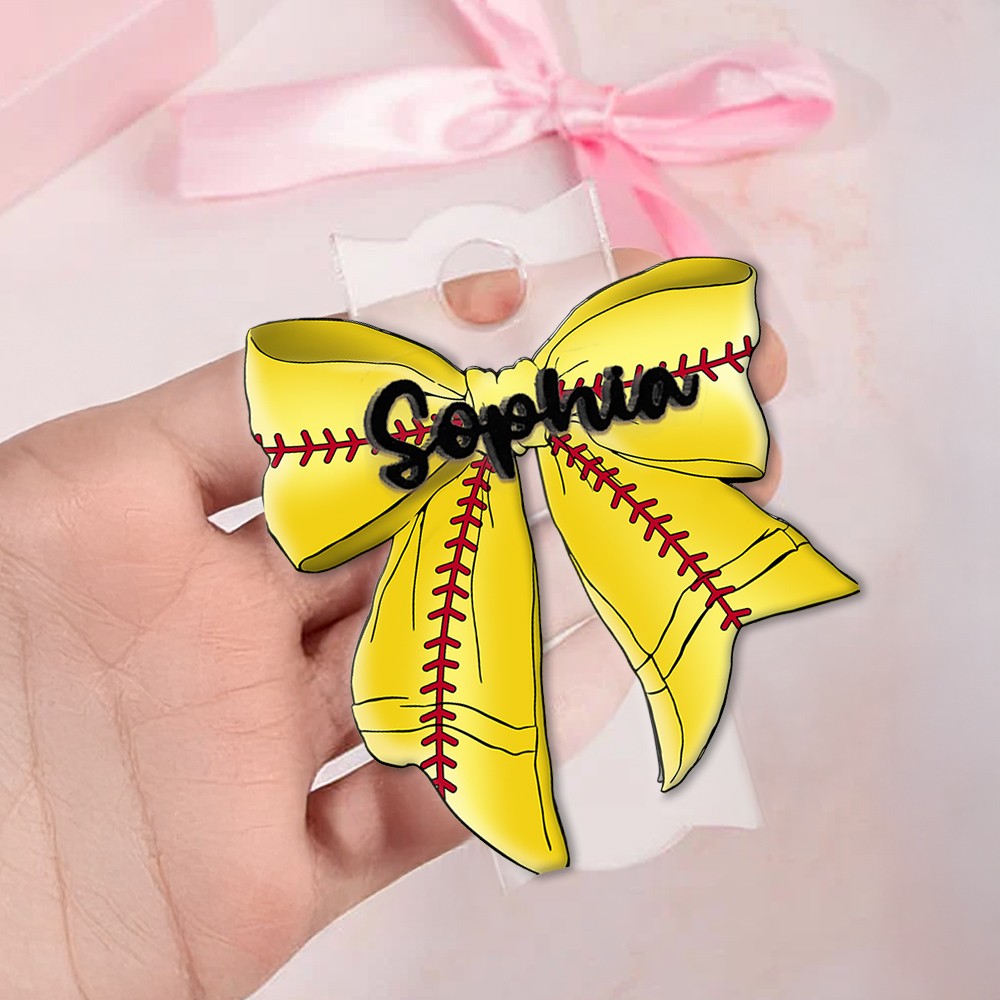 Coquette Bow Stanley