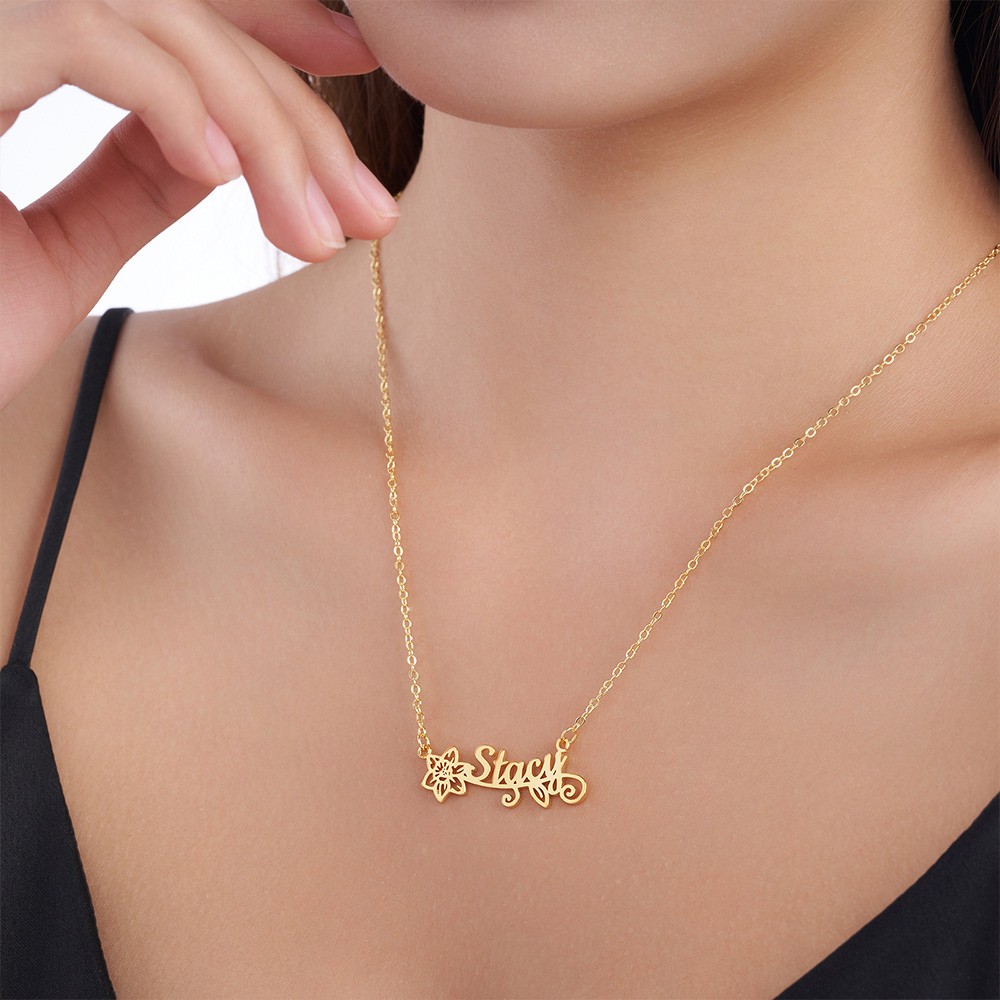 personalized