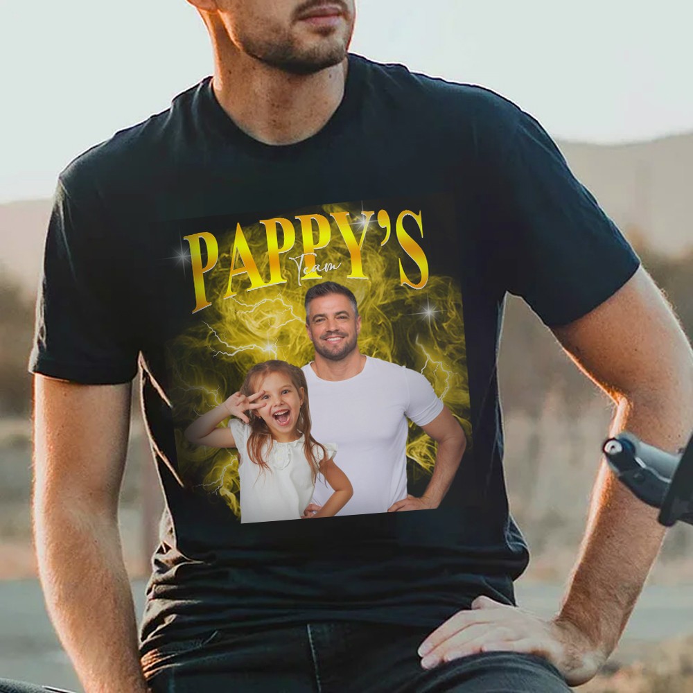 Dad T-shirt