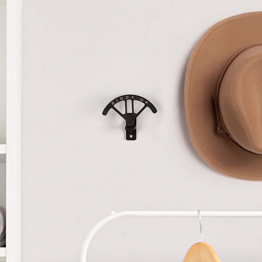 cowboy hat holder