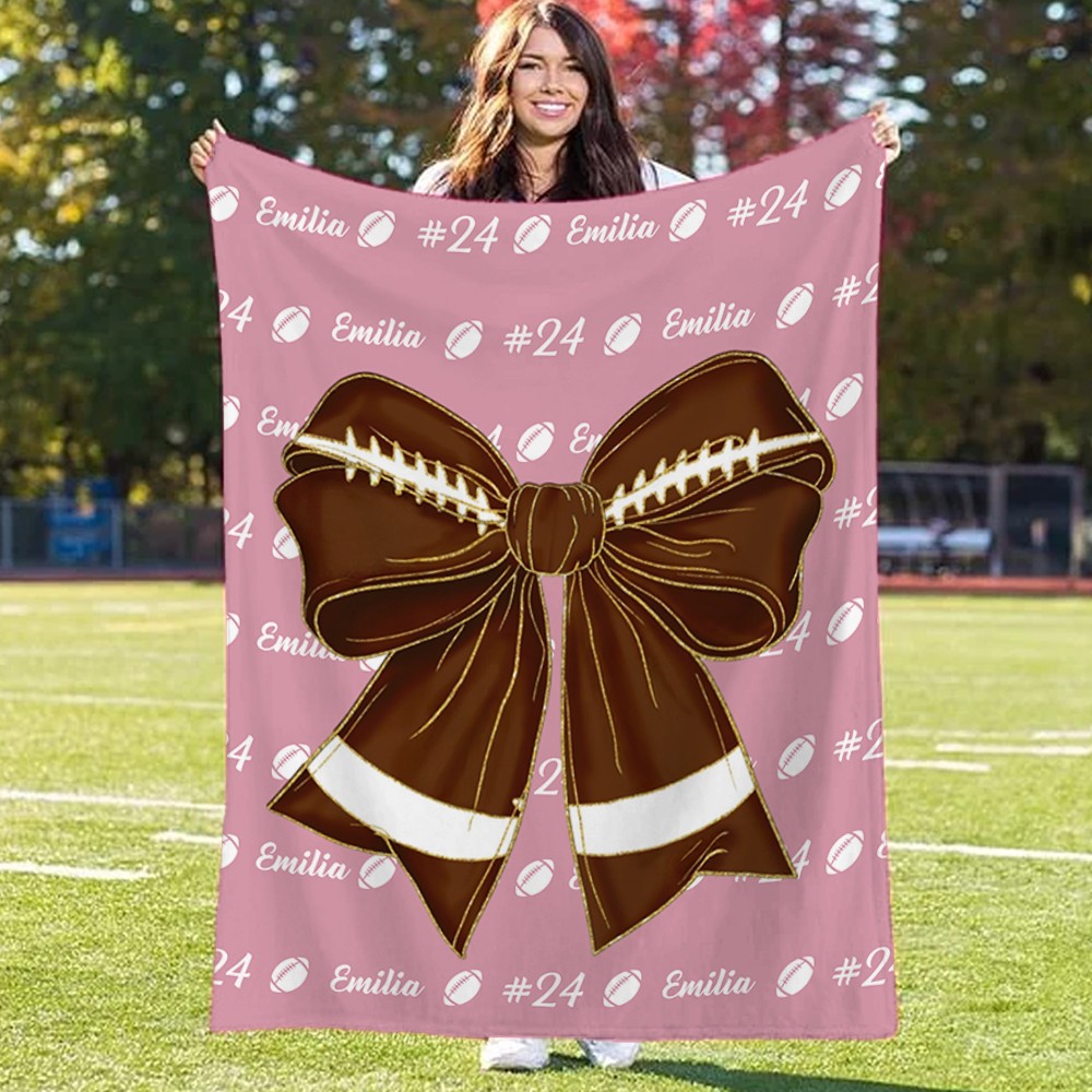 fleece blanket