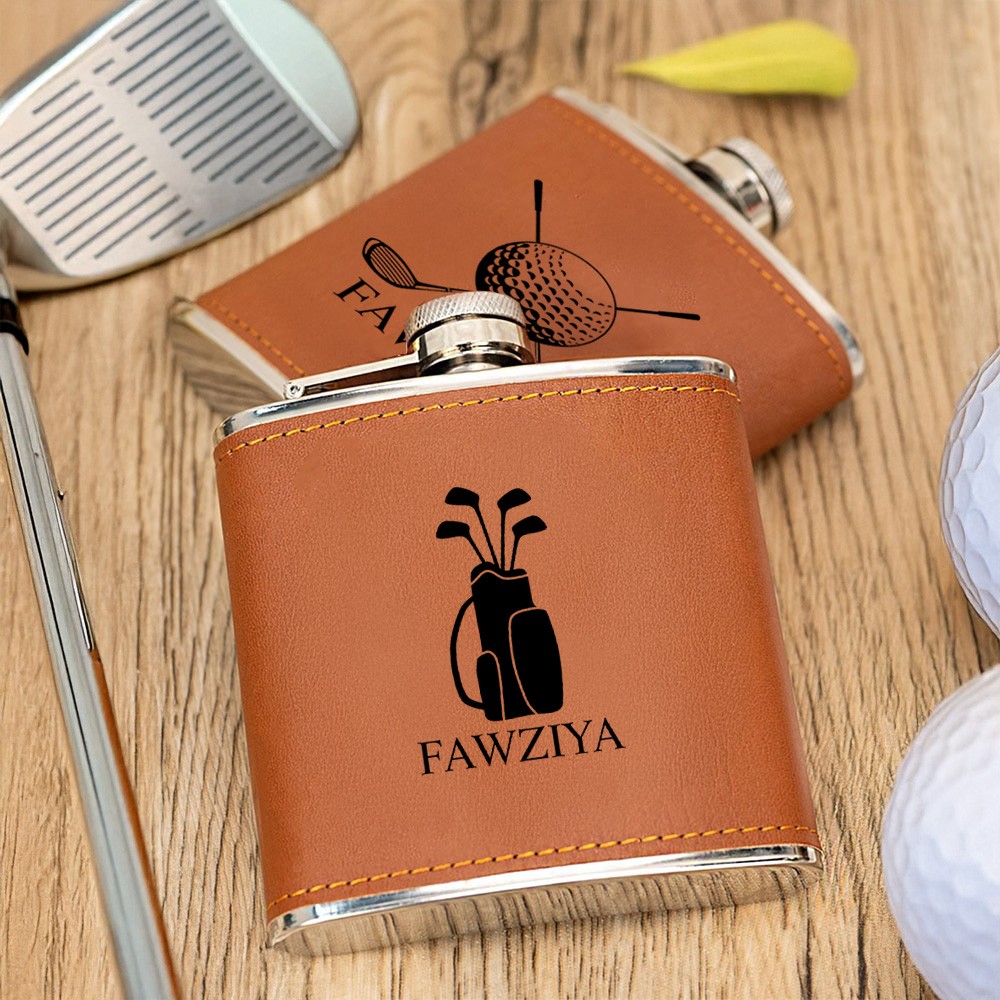 hip flasks