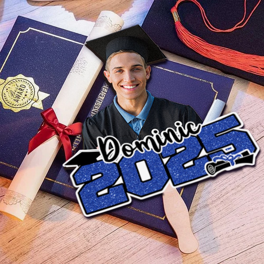 2025 Photo Fan