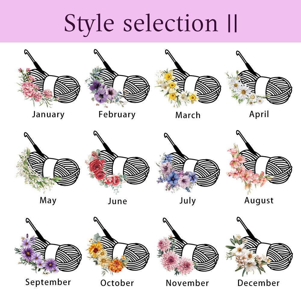 gift for knitting lover