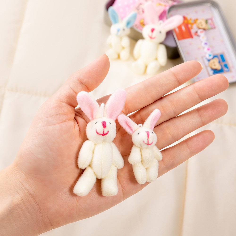 tiny plush
