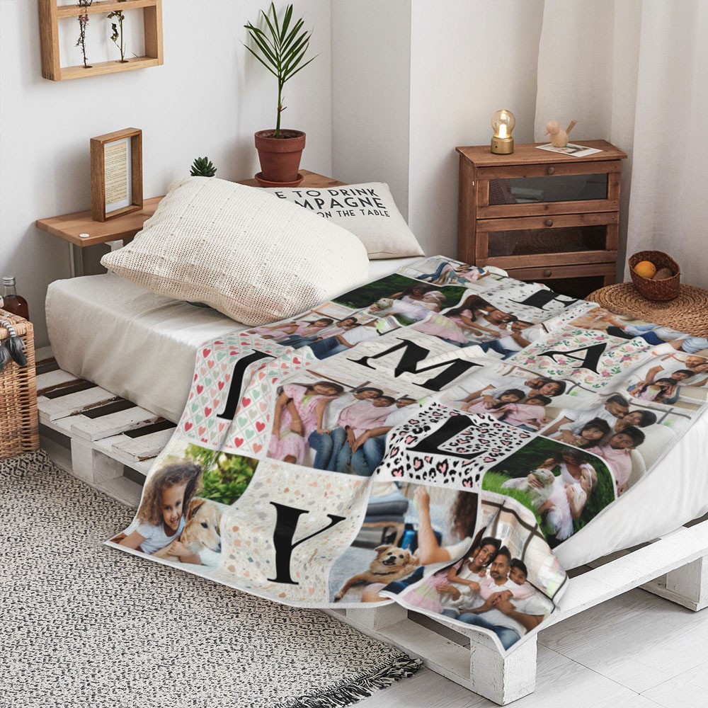 blanket fleece