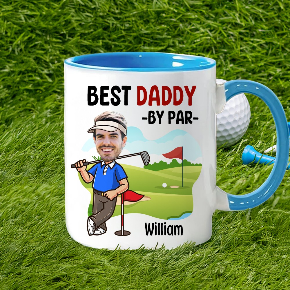 coffee mug with name