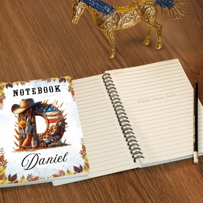 Horse initials
