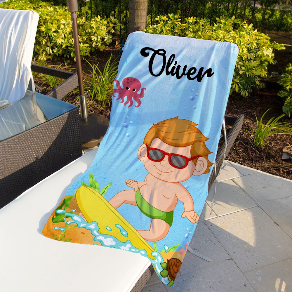 Kids Beach Toys