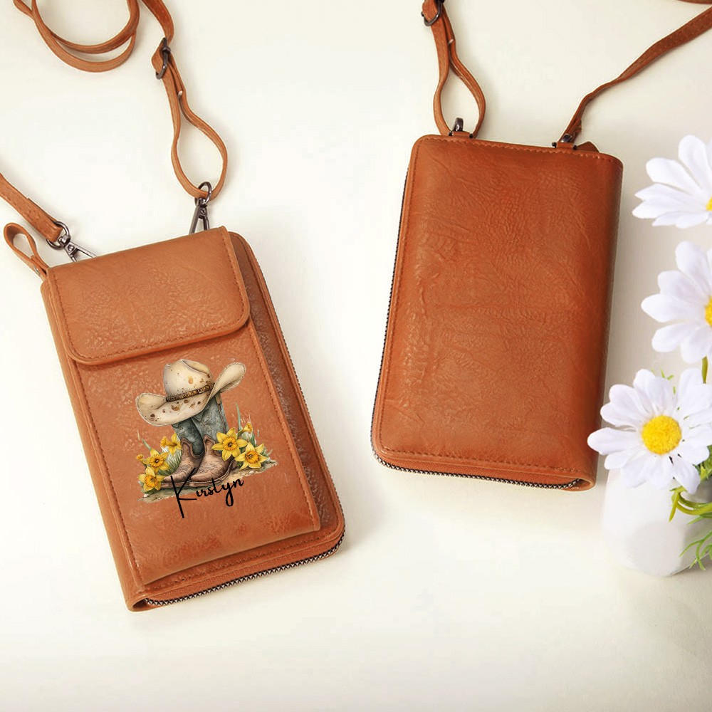 retro crossbody bag