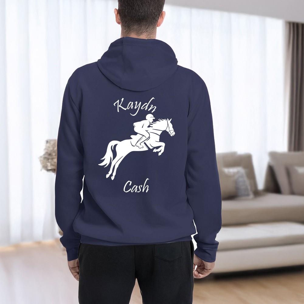hoodie