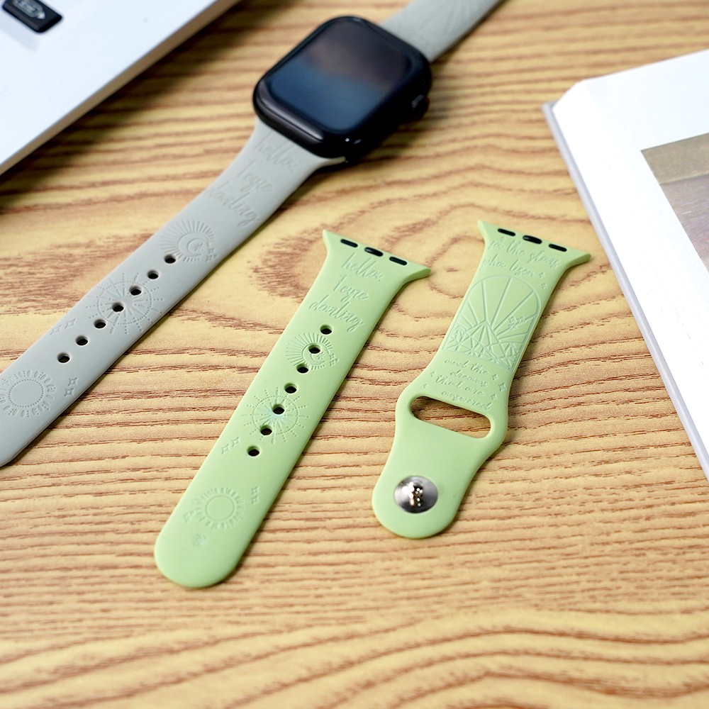 Sport Apple Watch