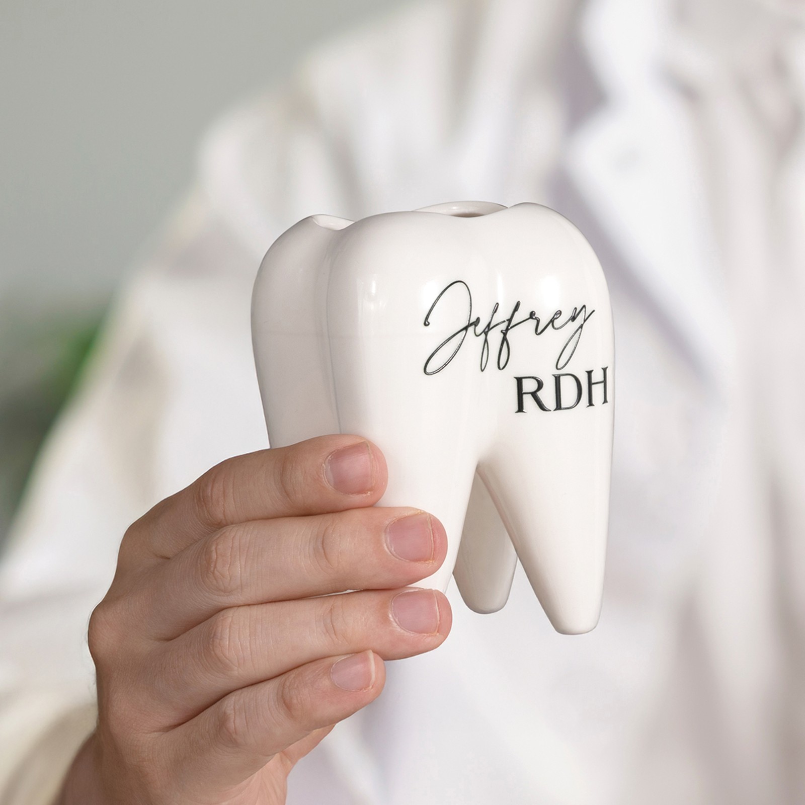 Tandhygienist