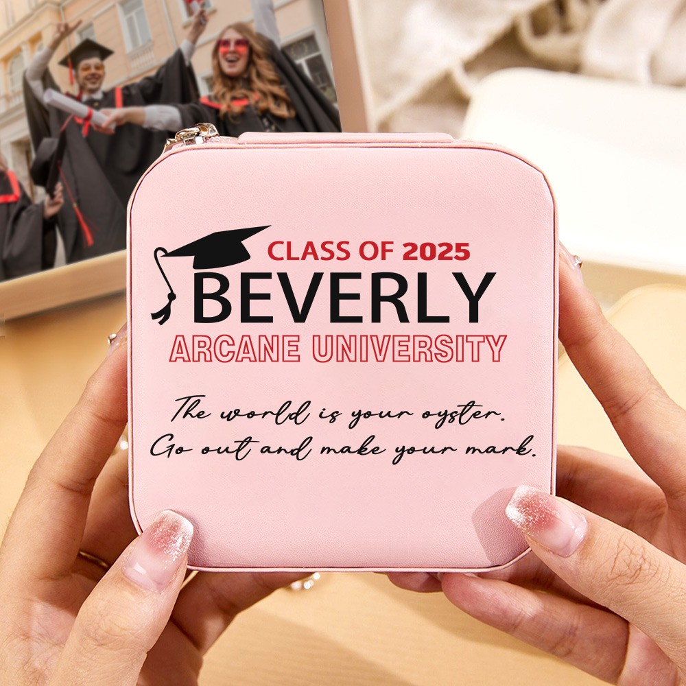 Jewelry Box