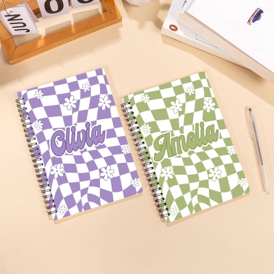 Personalized Notebooks
