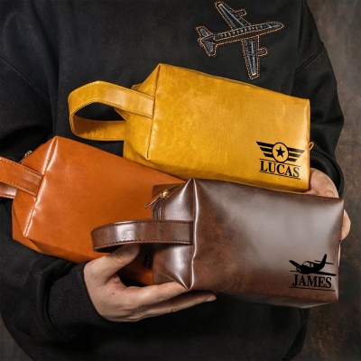 Trousse de toilette