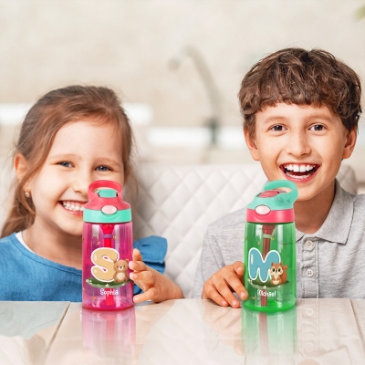 kids water bottle