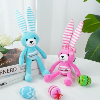 Plush toys