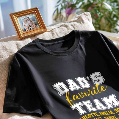 Dad T-shirt