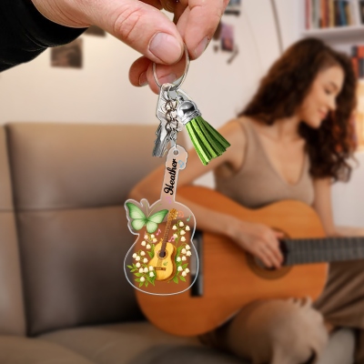 keychain