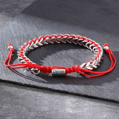 Stainless Steel Bracelet