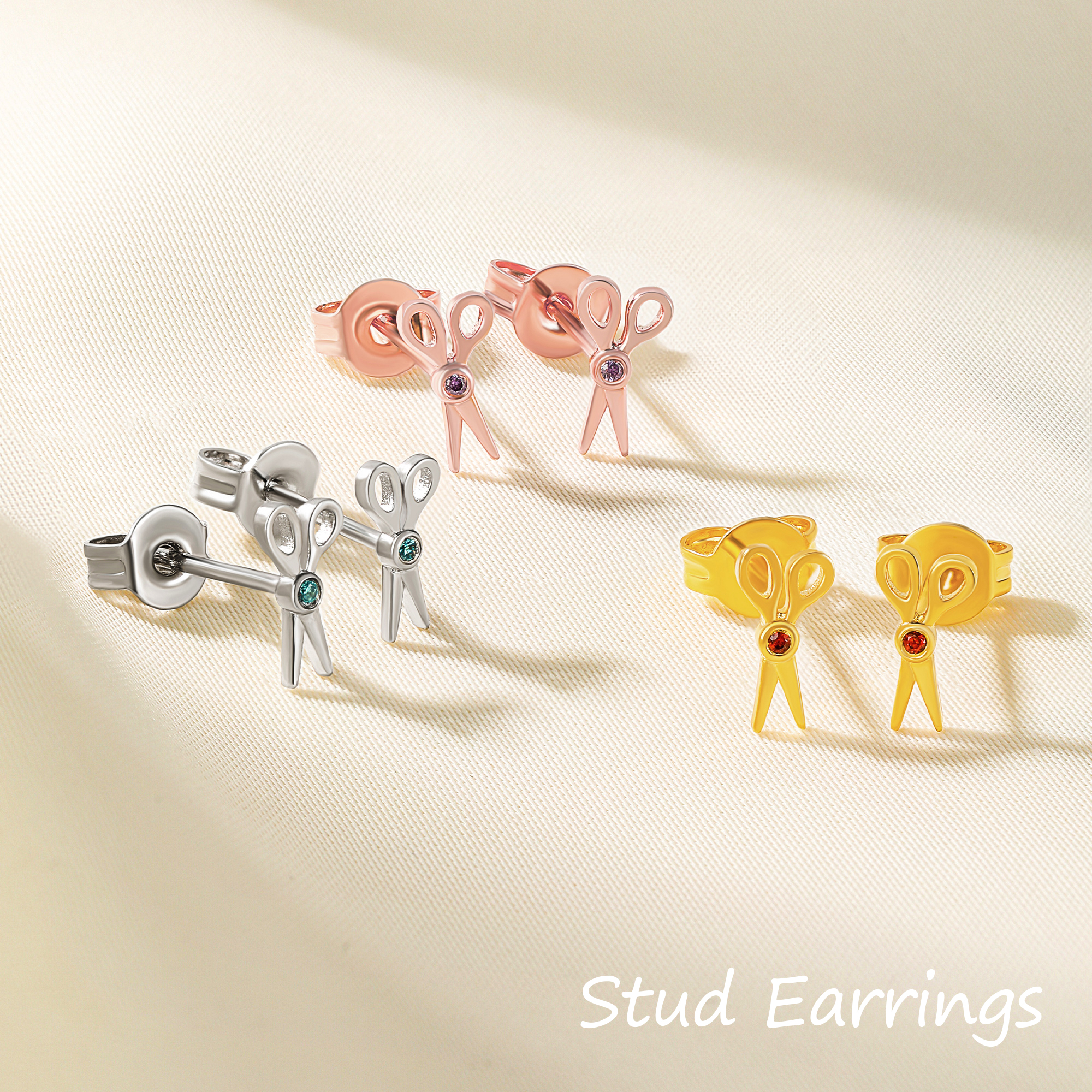 cartilage earrings