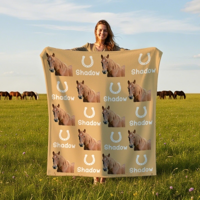 fleece blanket