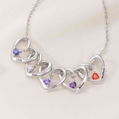 Valentinstagsgeschenke