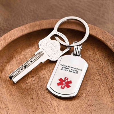 Dog Tag