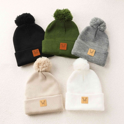 sports beanie