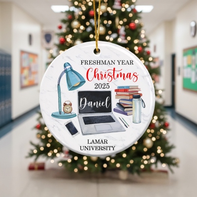 christmas ornament