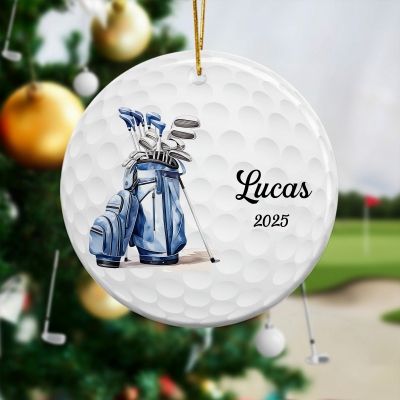 christmas ornament