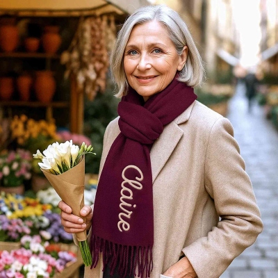 scarf