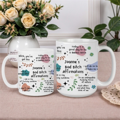 mug