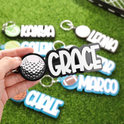 bag tag