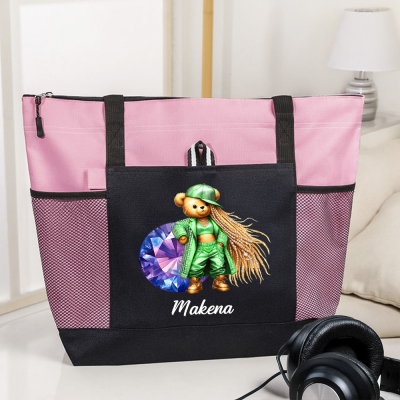 School Bag