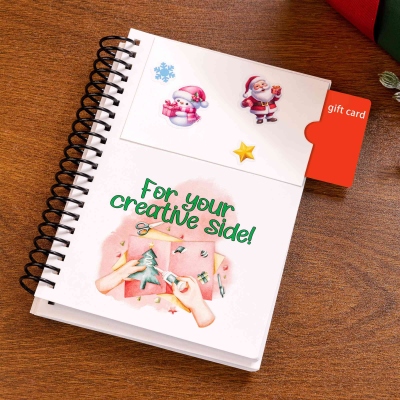 christmas deer