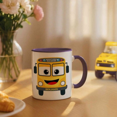 mug